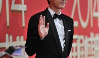 2014国剧盛典 2014国剧盛典